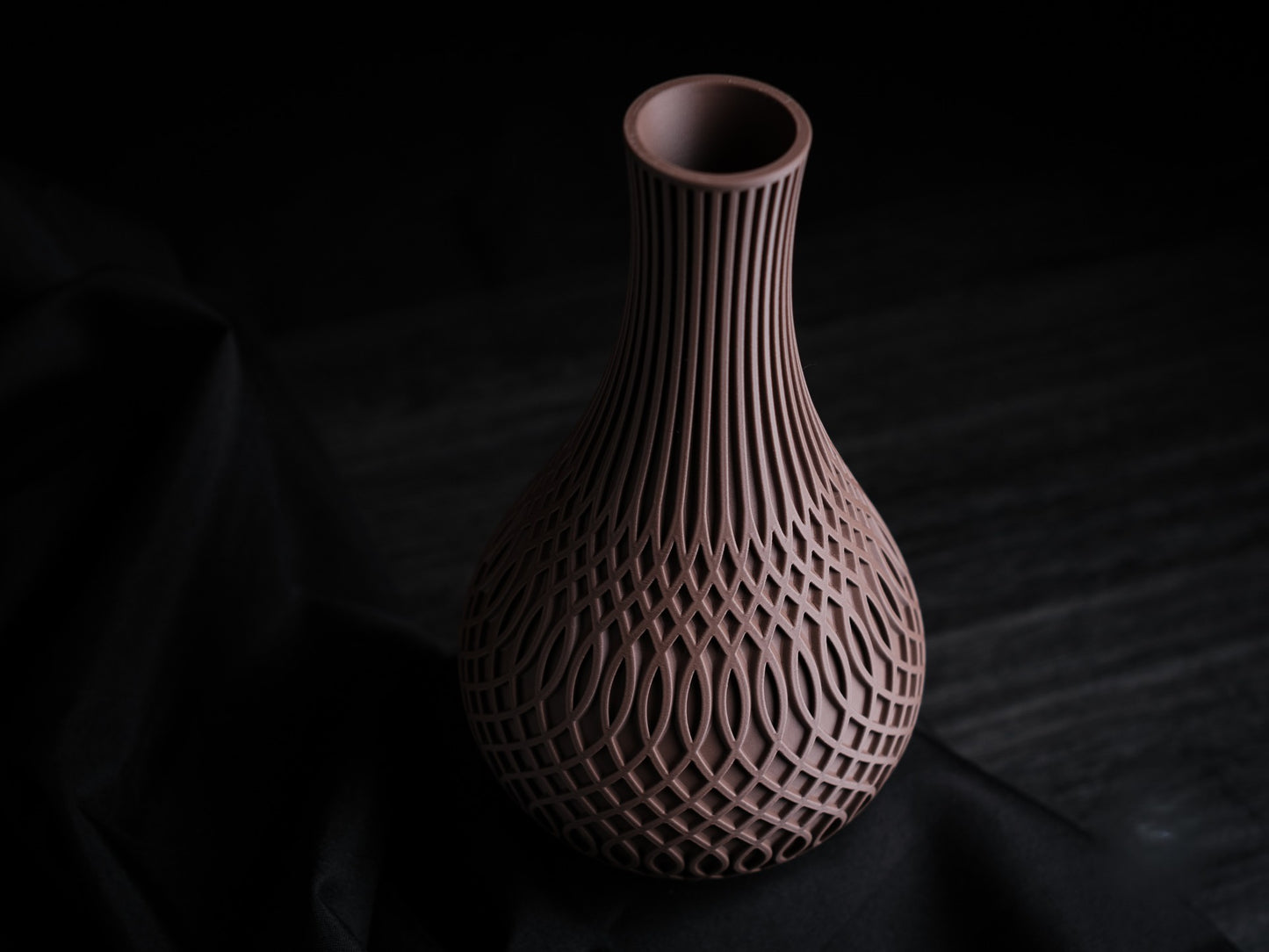 Inflect Vase