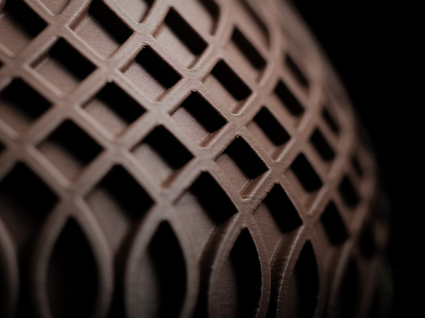 Inflect Vase
