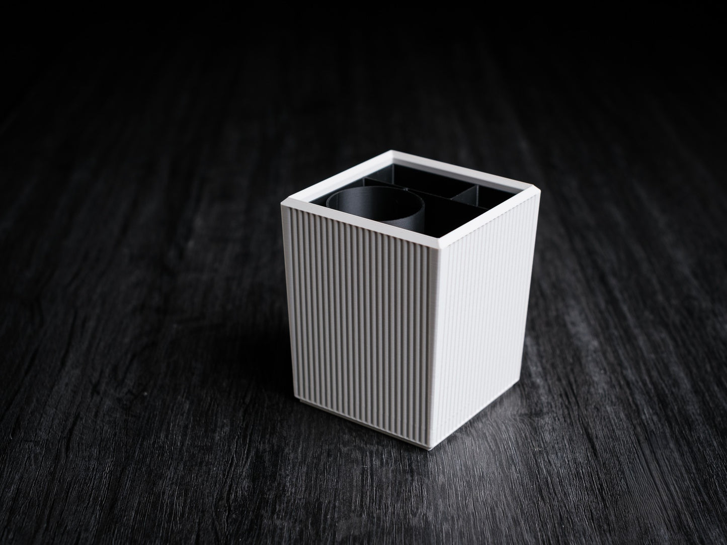 Clarit Pen Holder