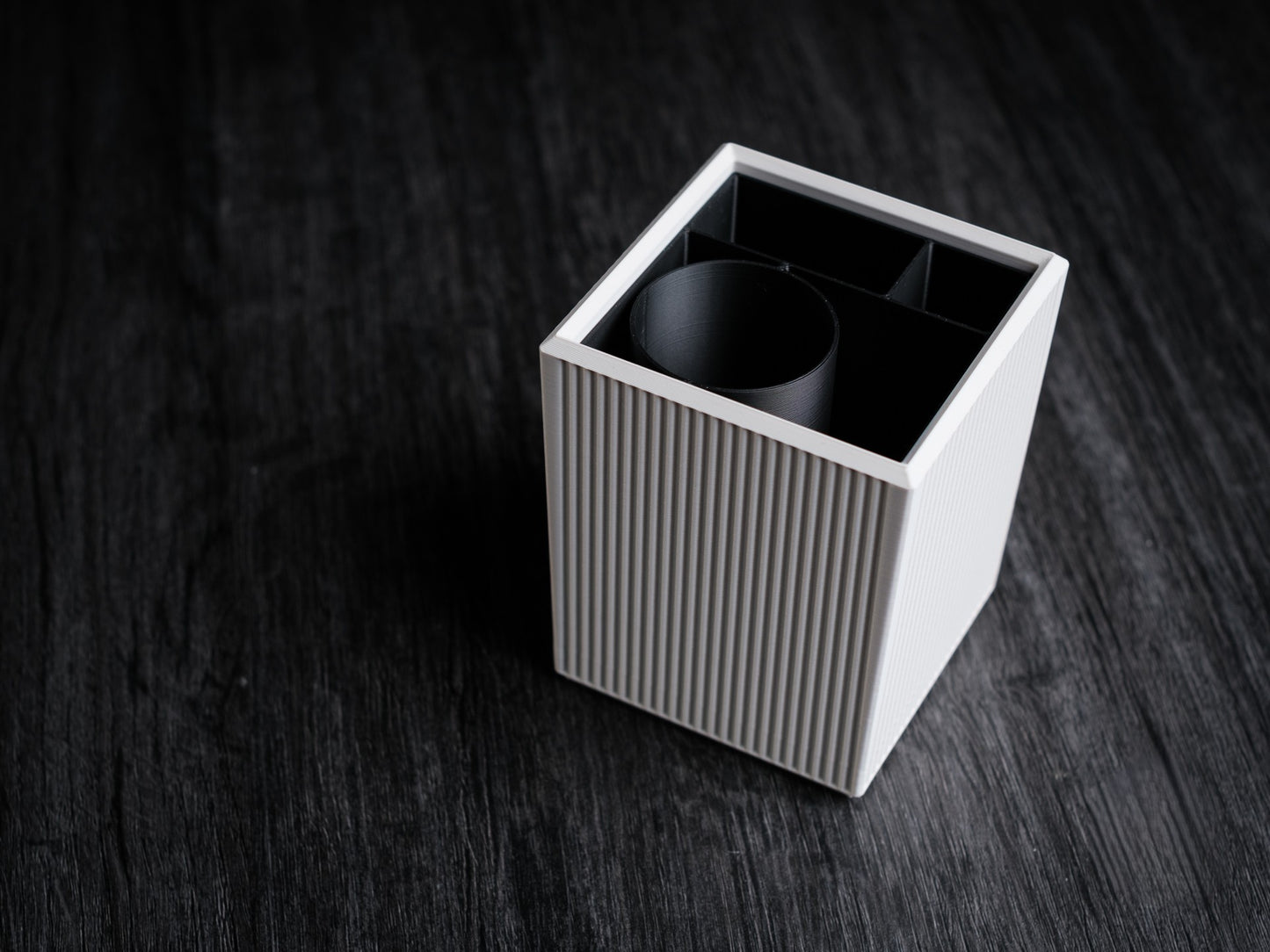 Clarit Pen Holder
