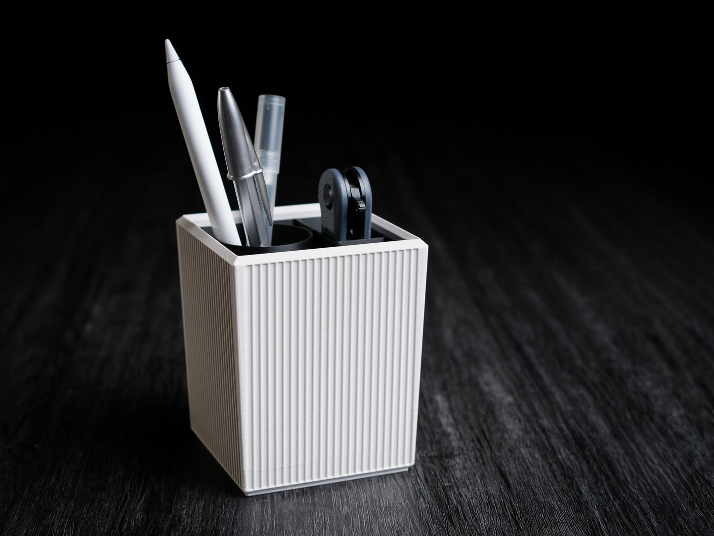Clarit Pen Holder
