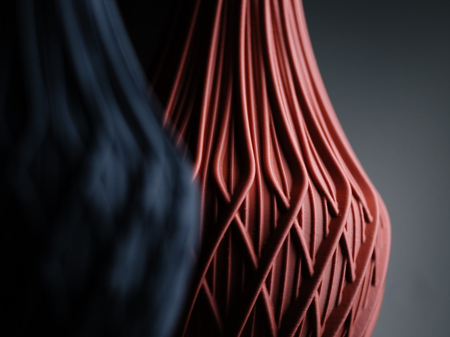 Fractal Vase