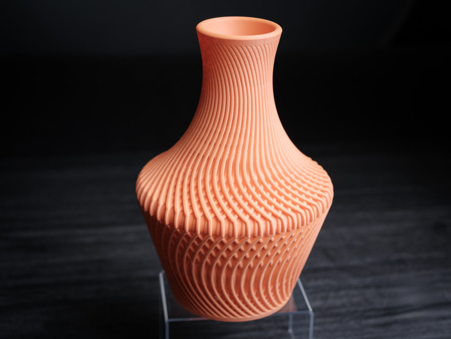 Lucid Vase