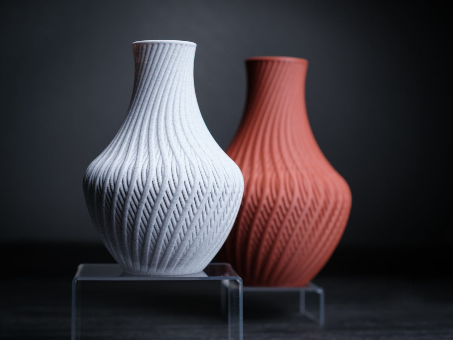 Quell Vase