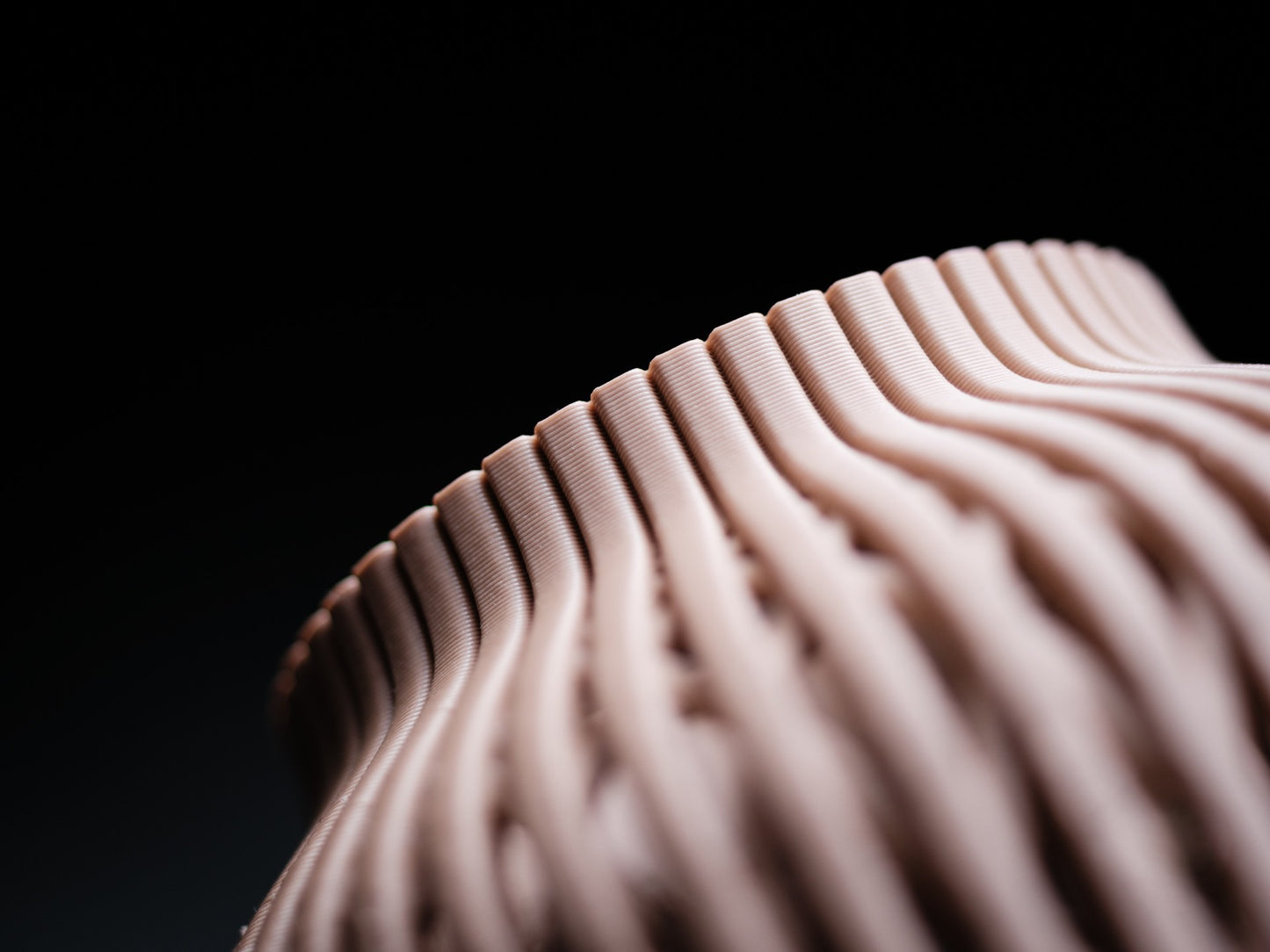 Vellis Vase