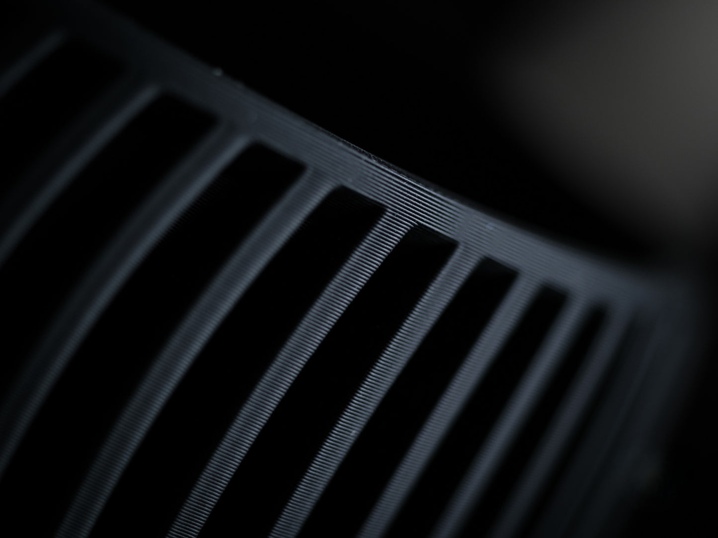 Oblique Planter