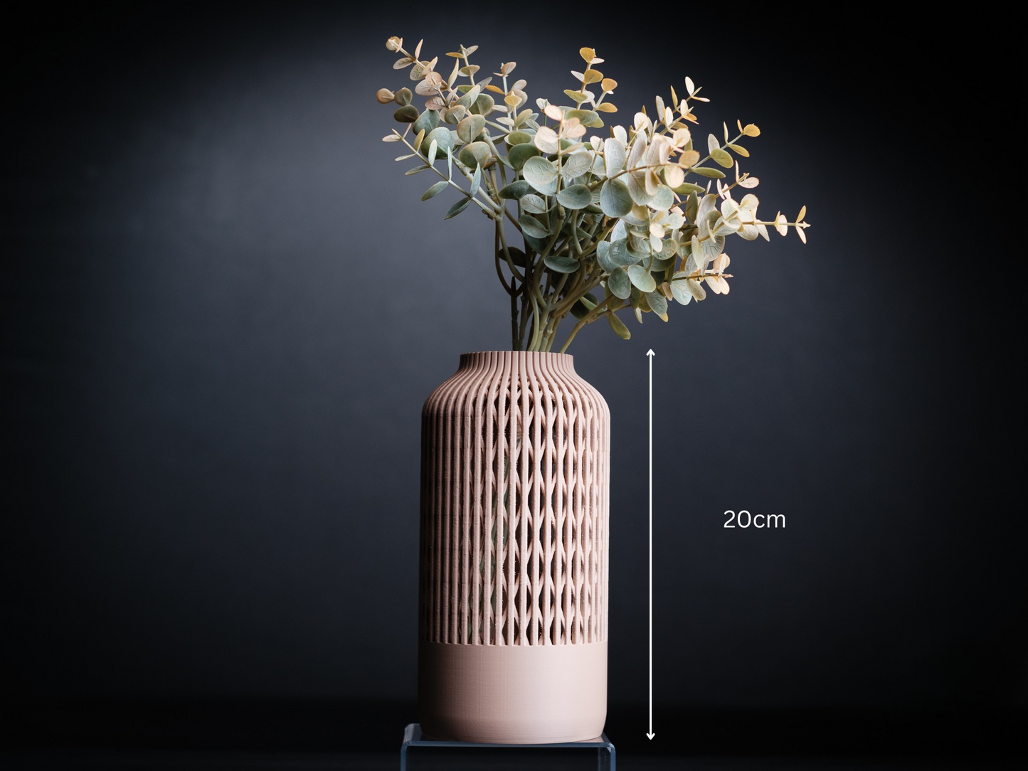 Vellis Vase