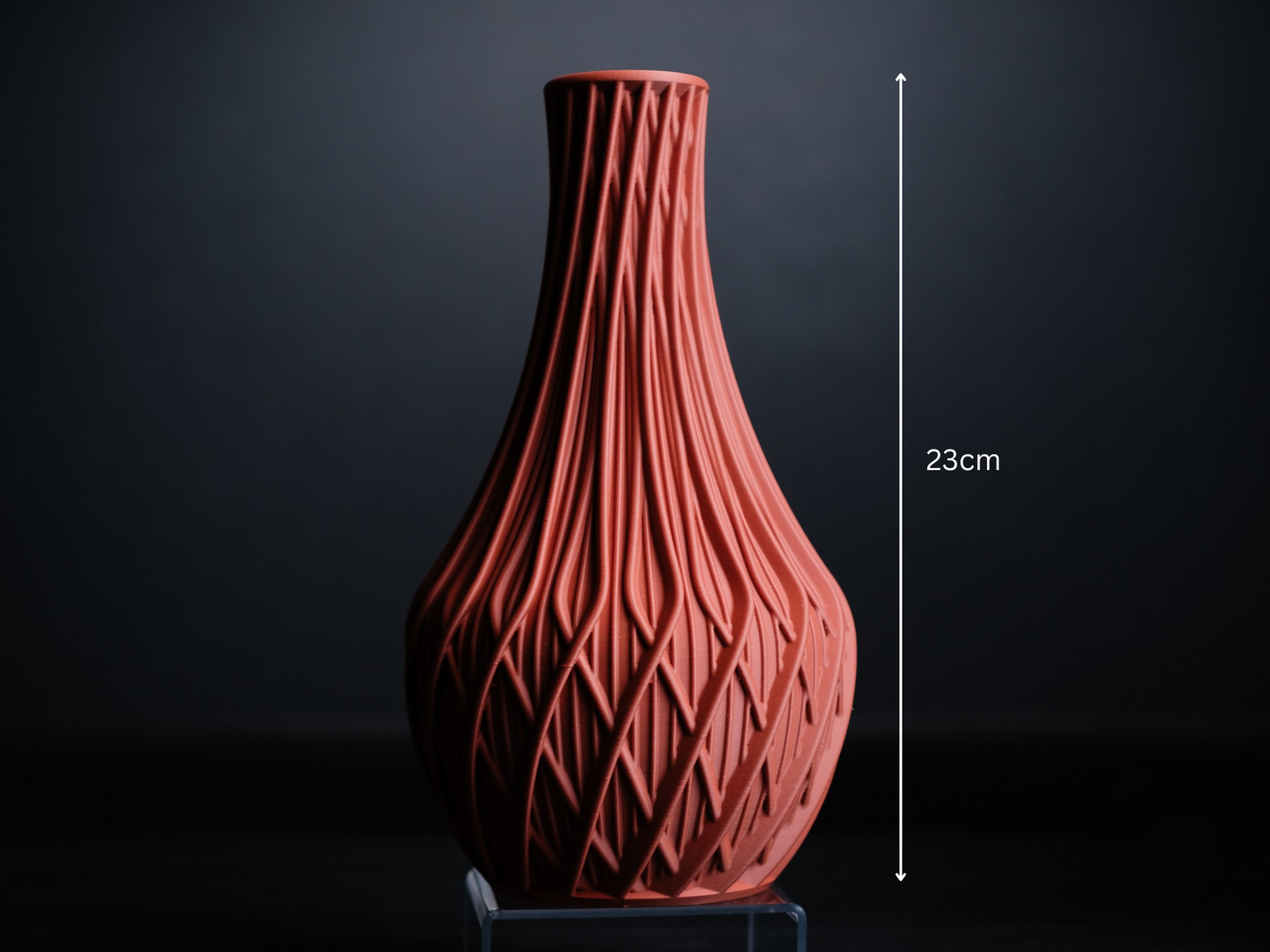 Fractal Vase