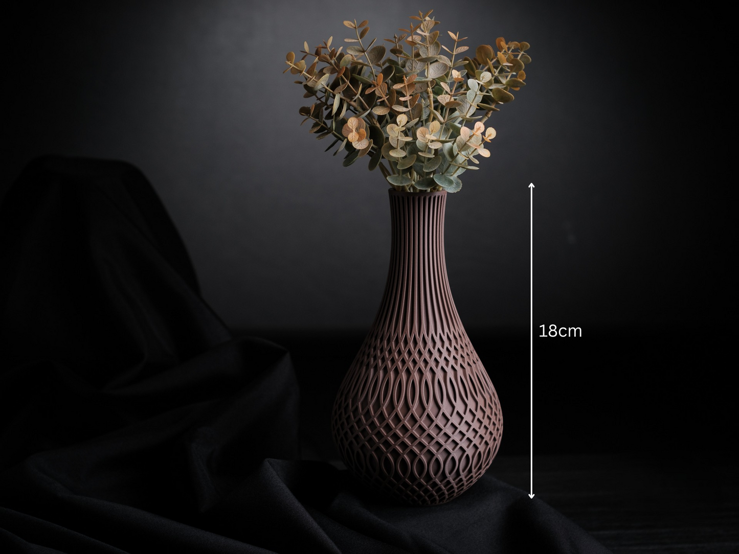 Inflect Vase