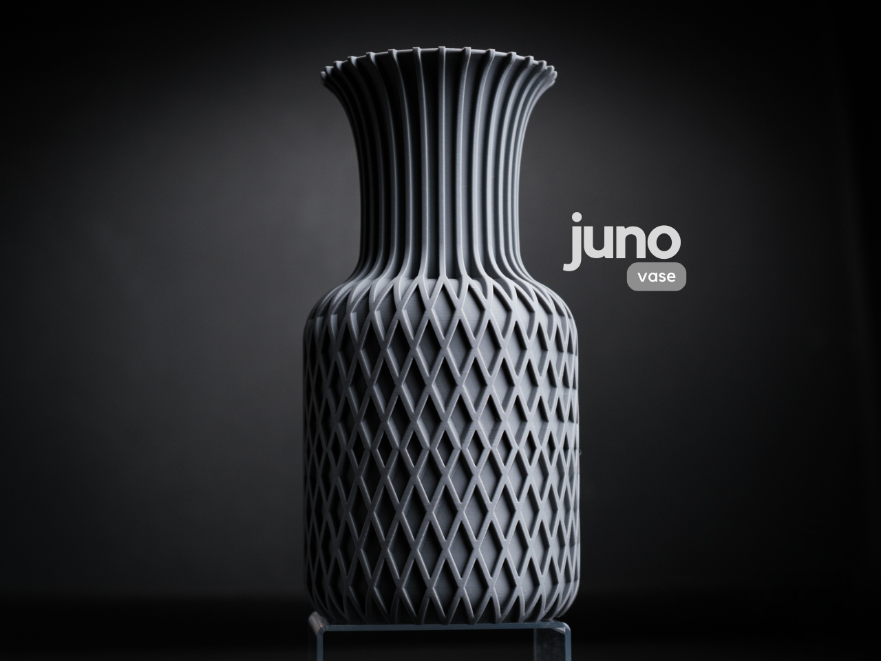 Juno Vase