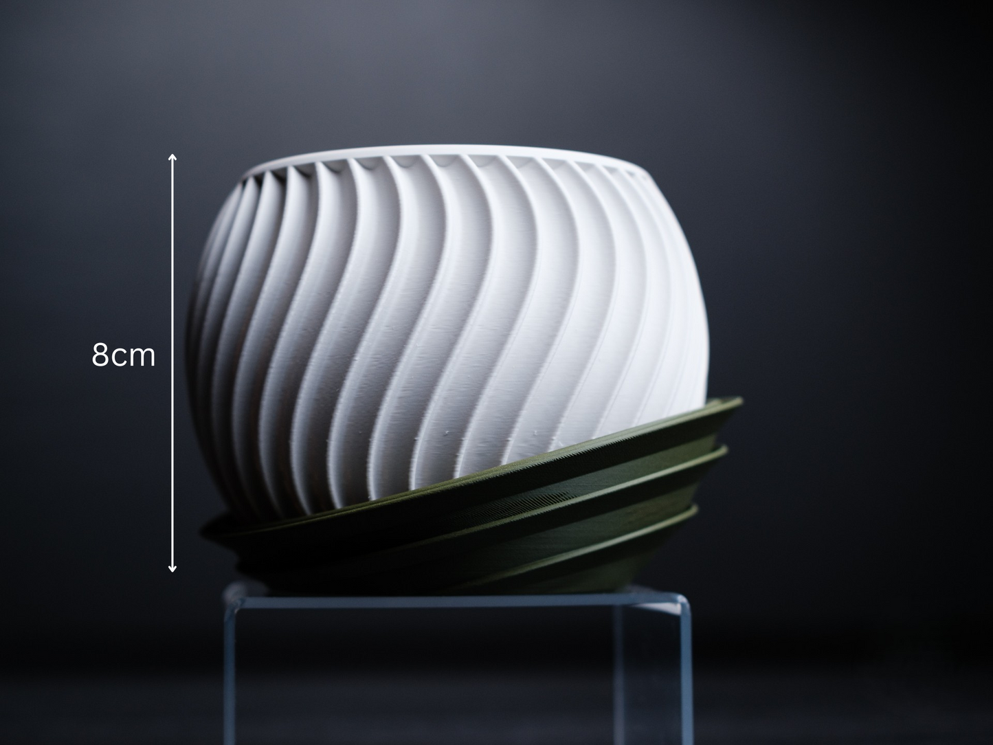 Sonar Planter
