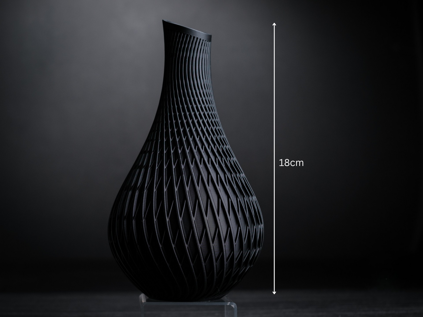 Vanta Vase