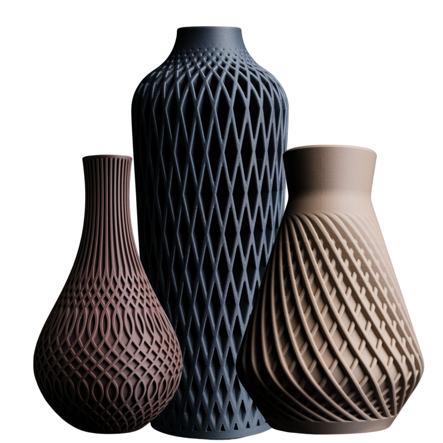 Vases