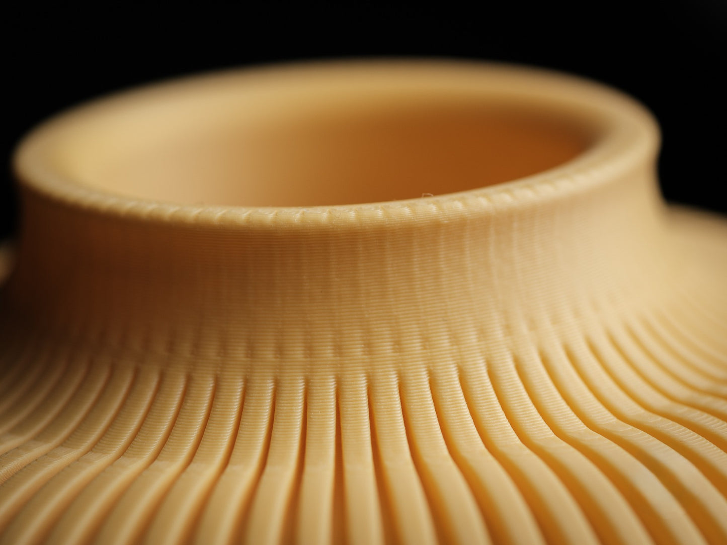 Hive Vase