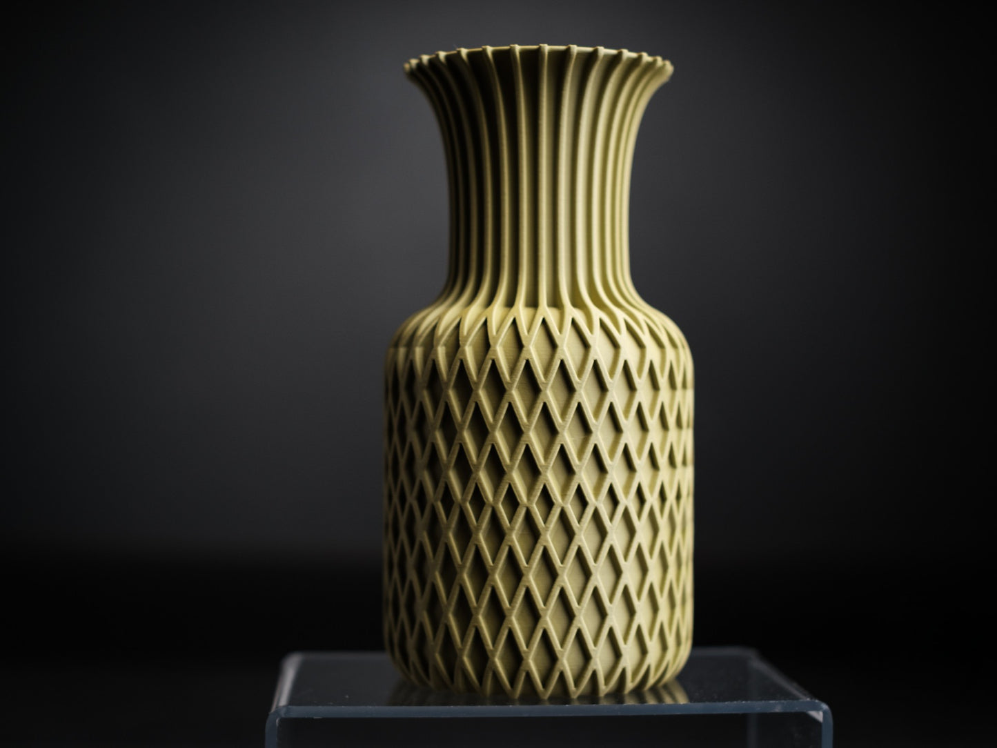 Juno Vase