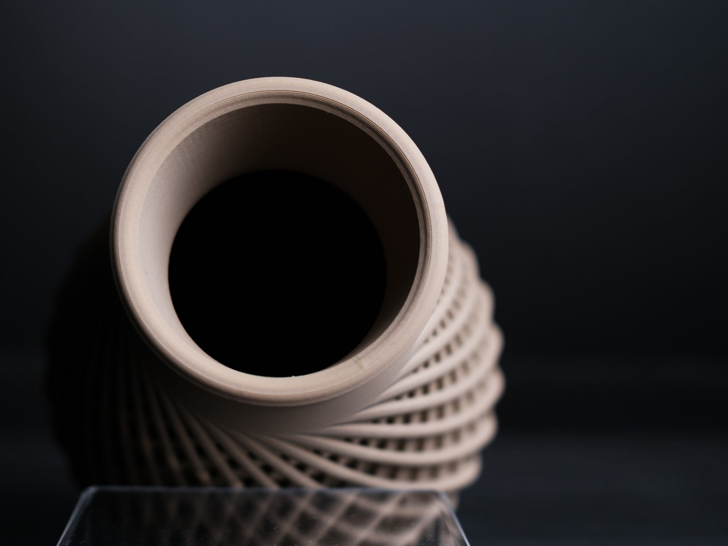 Influx Vase