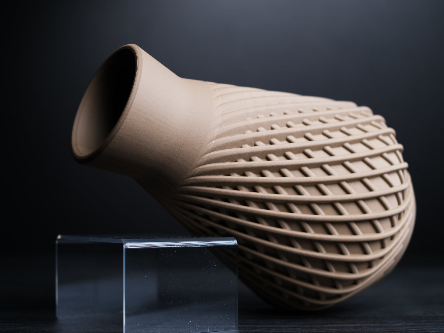 Influx Vase
