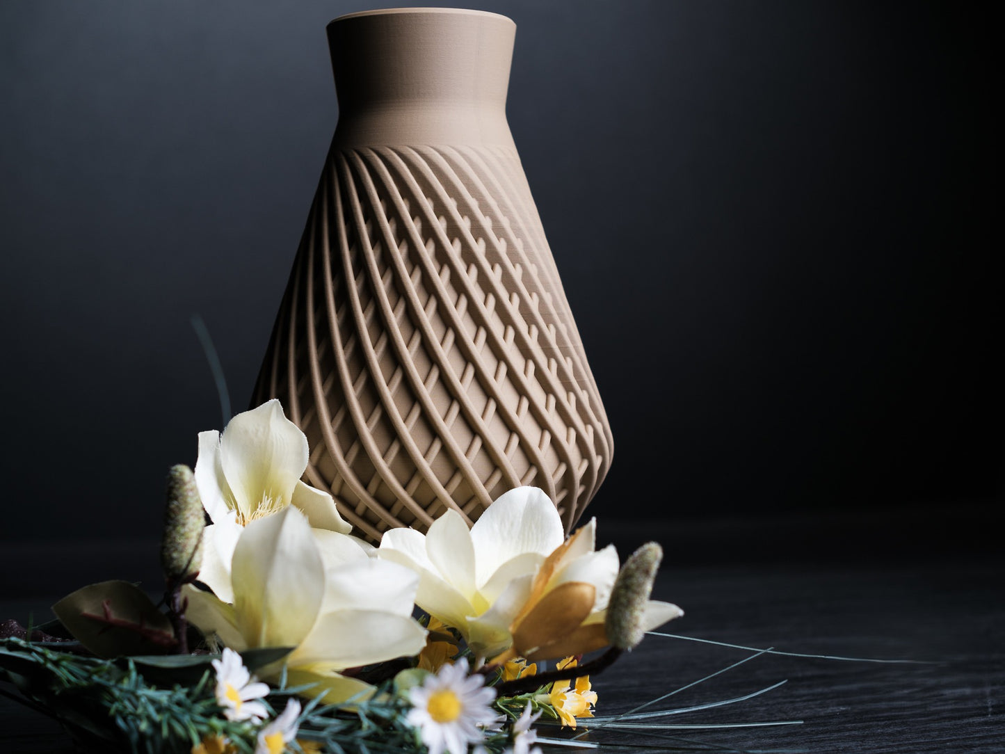Influx Vase