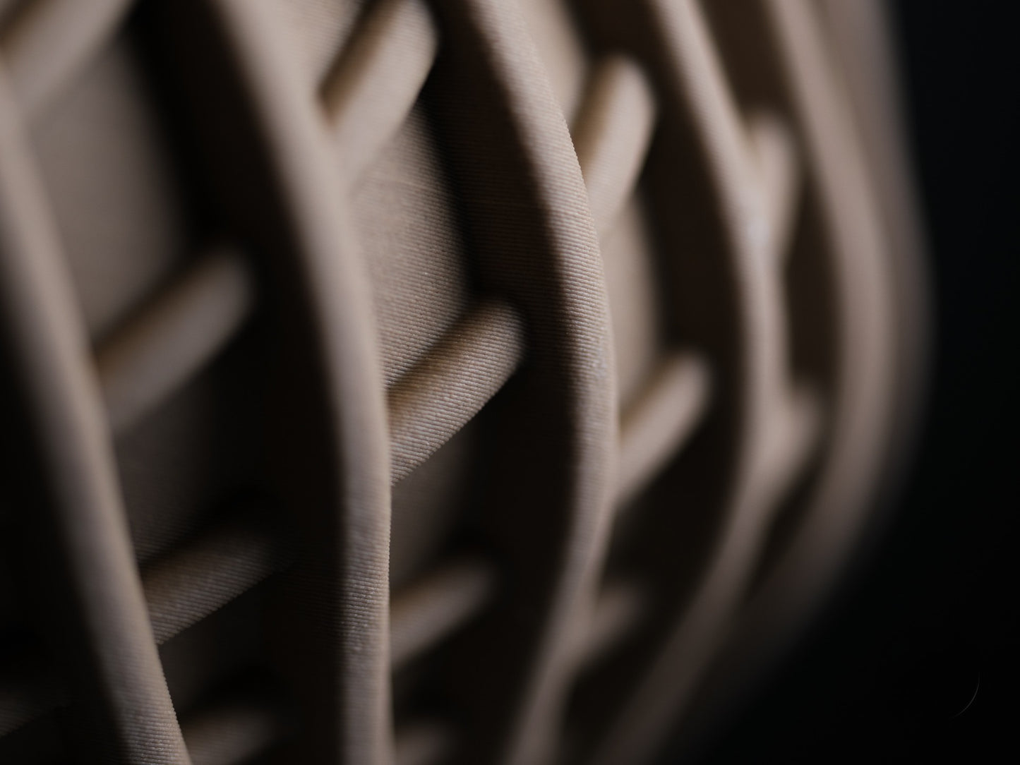Influx Vase