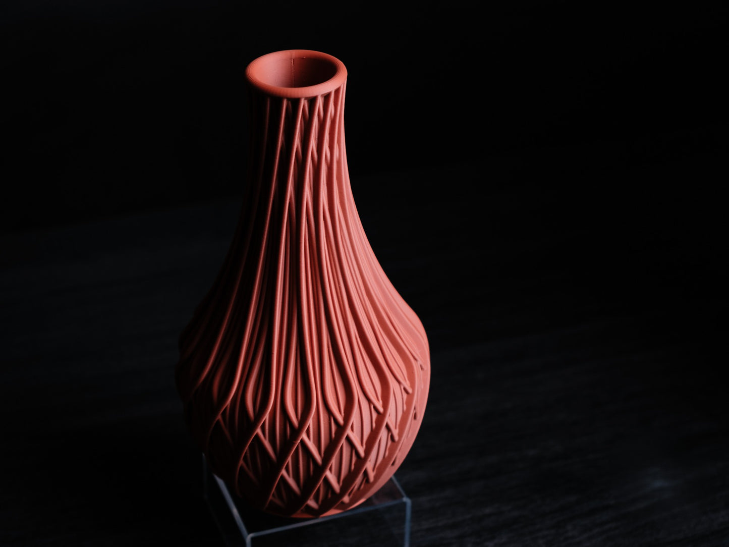 Fractal Vase
