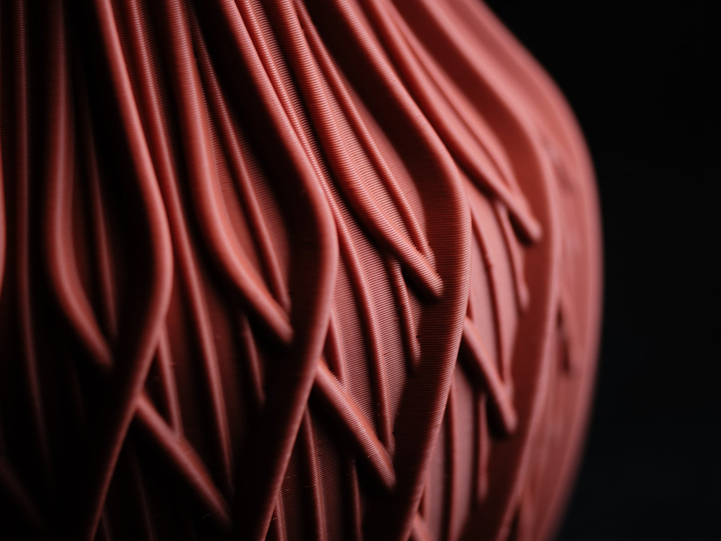 Fractal Vase
