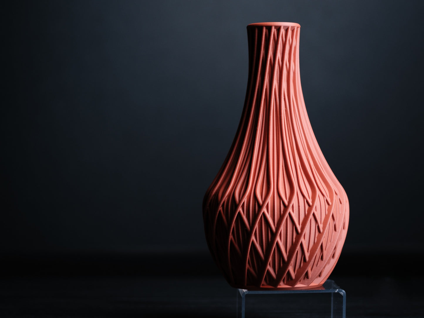 Fractal Vase