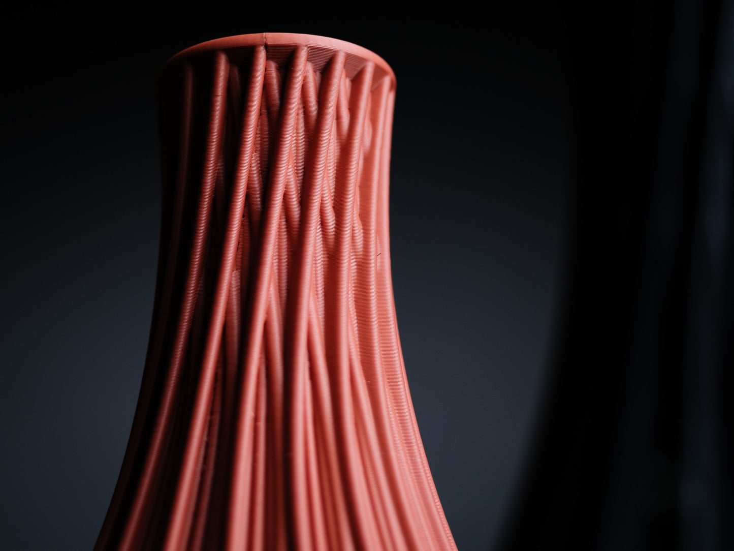 Fractal Vase