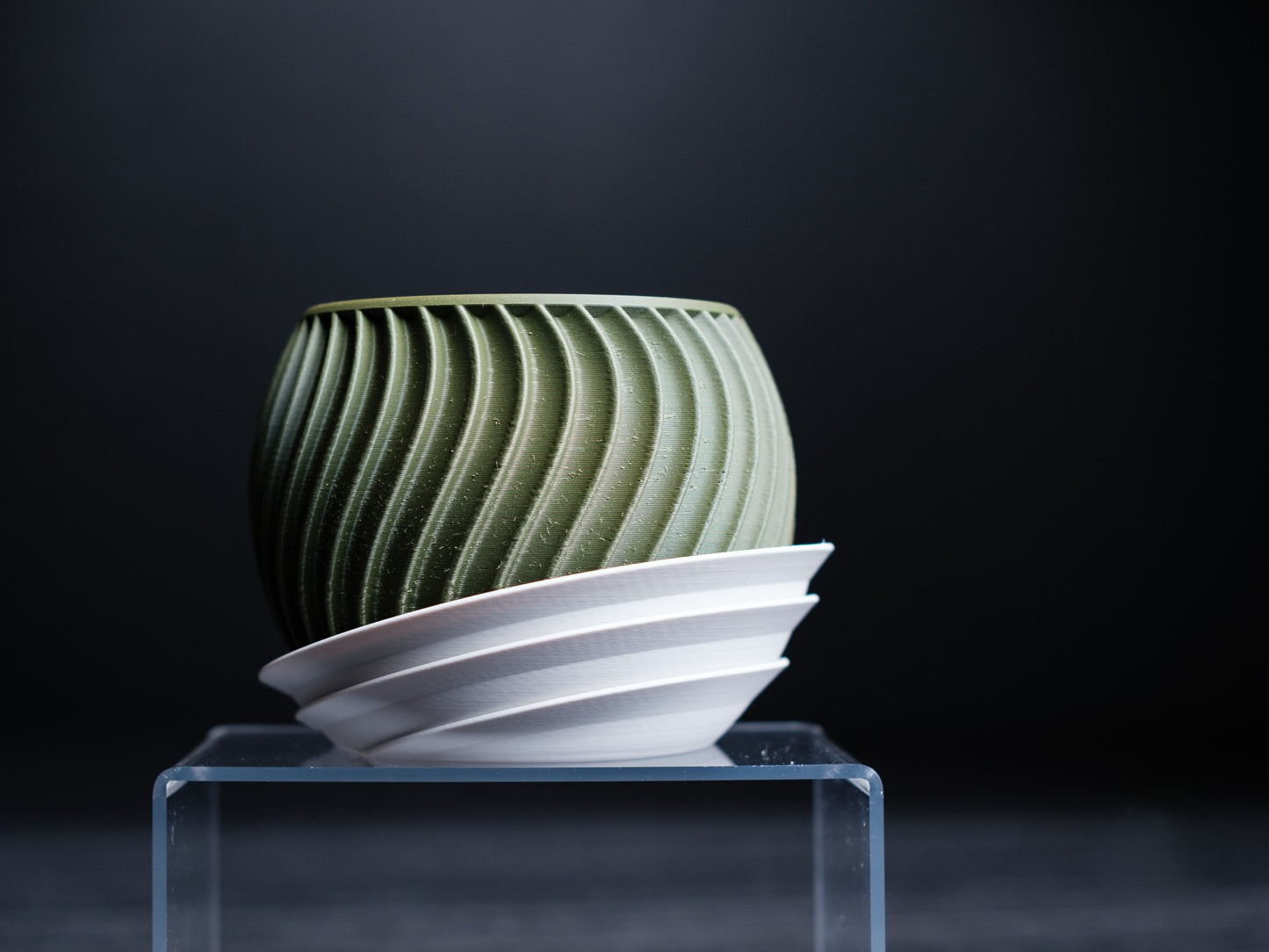 Sonar Planter
