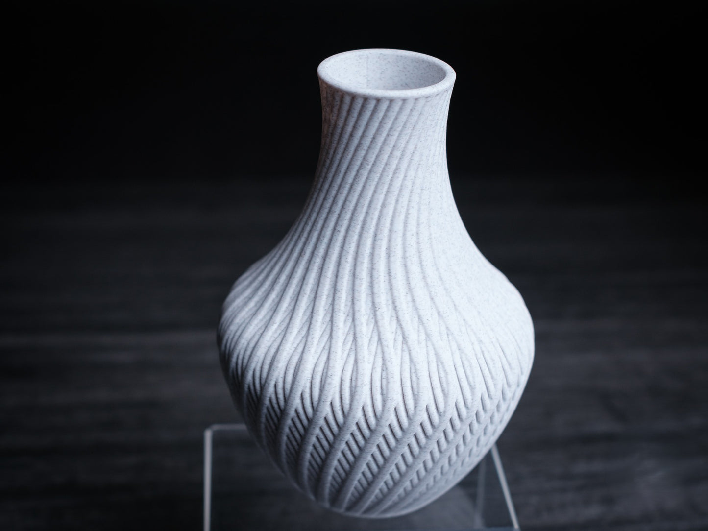 Quell Vase