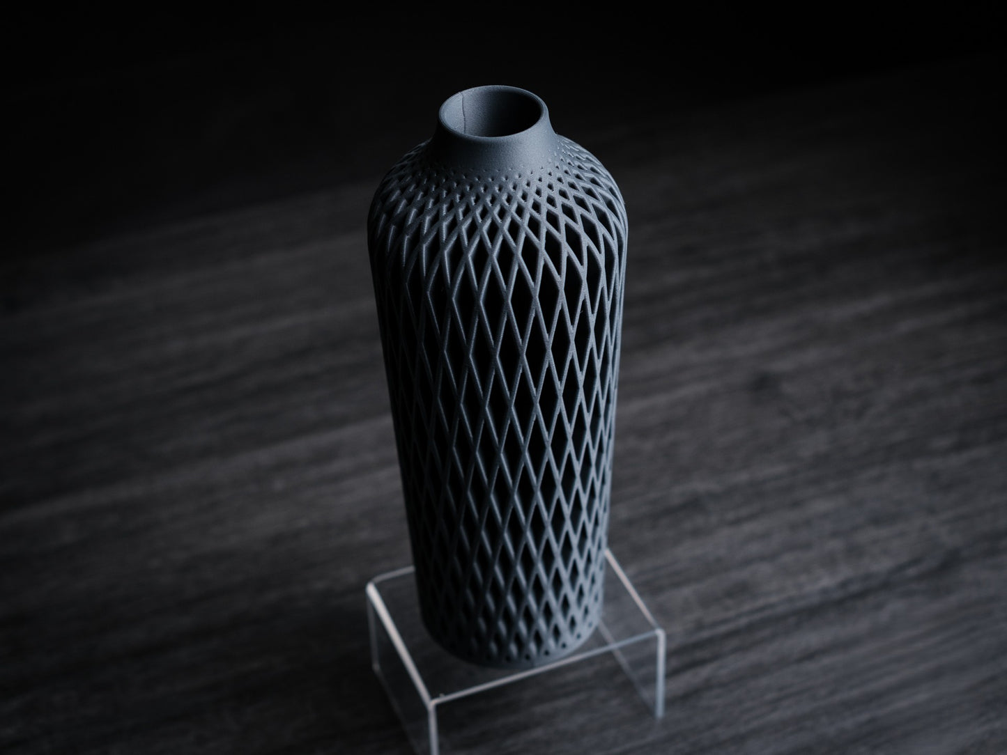 Apexis Vase
