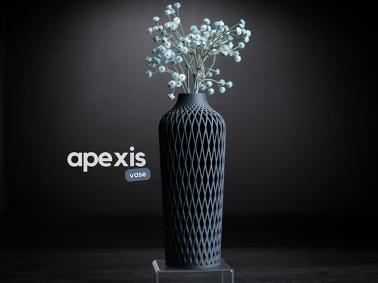 Apexis Vase