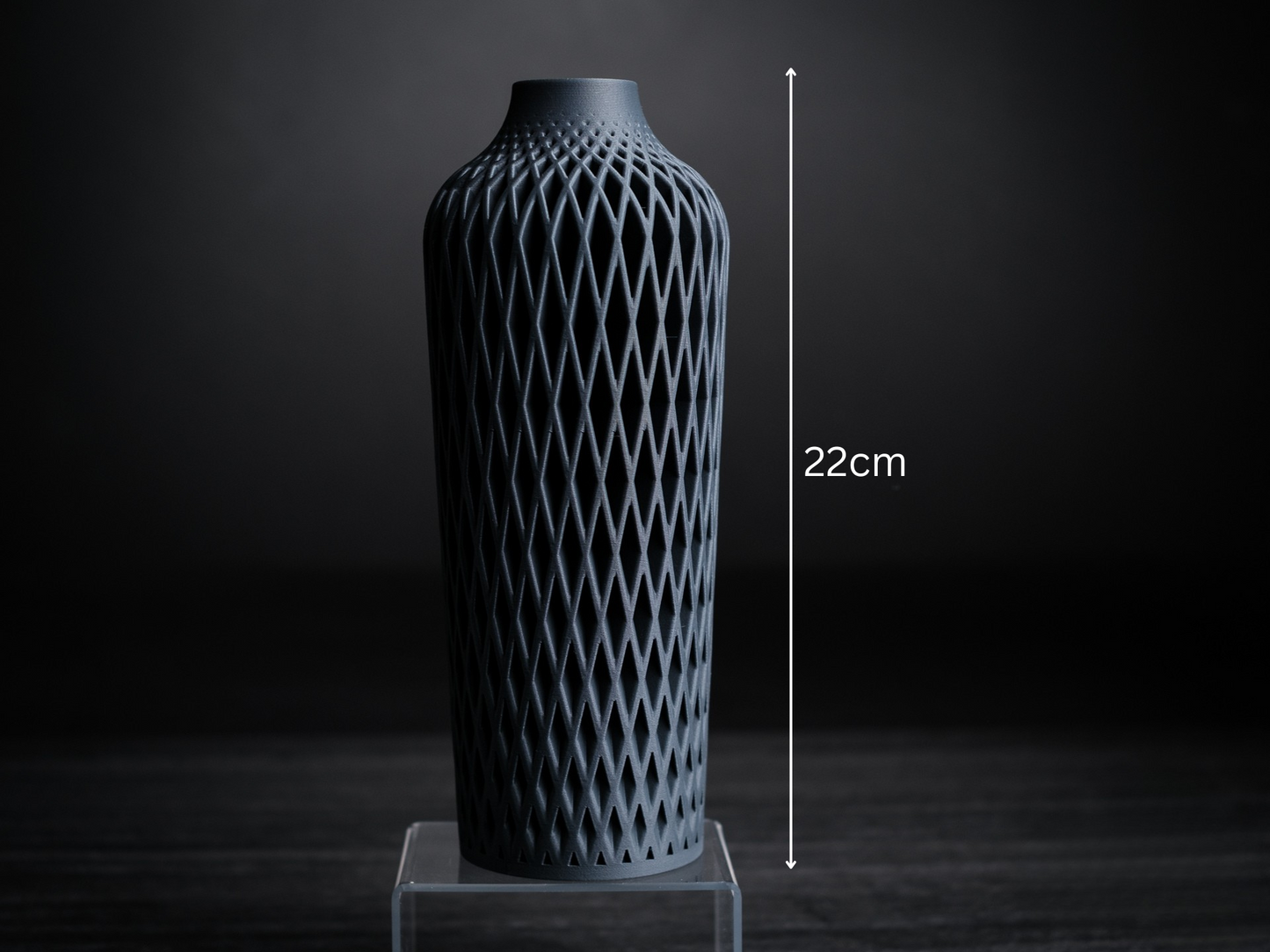 Apexis Vase