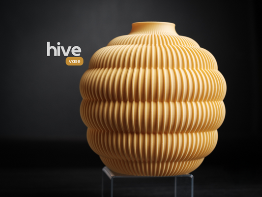 Hive Vase