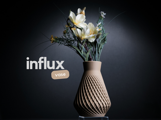 Influx Vase