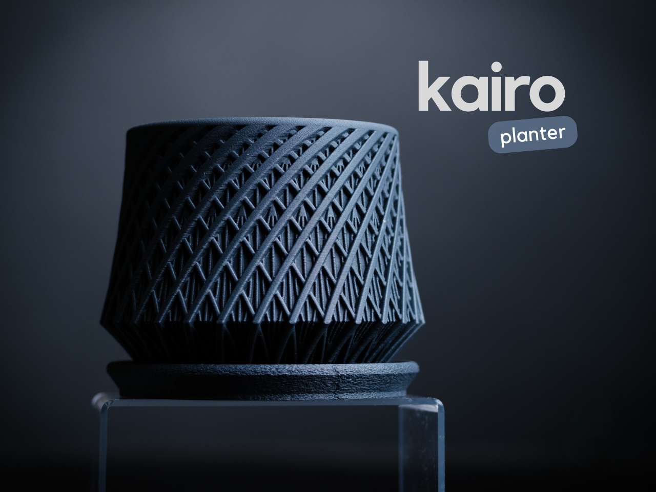 Kario Planter
