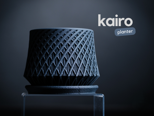 Kario Planter