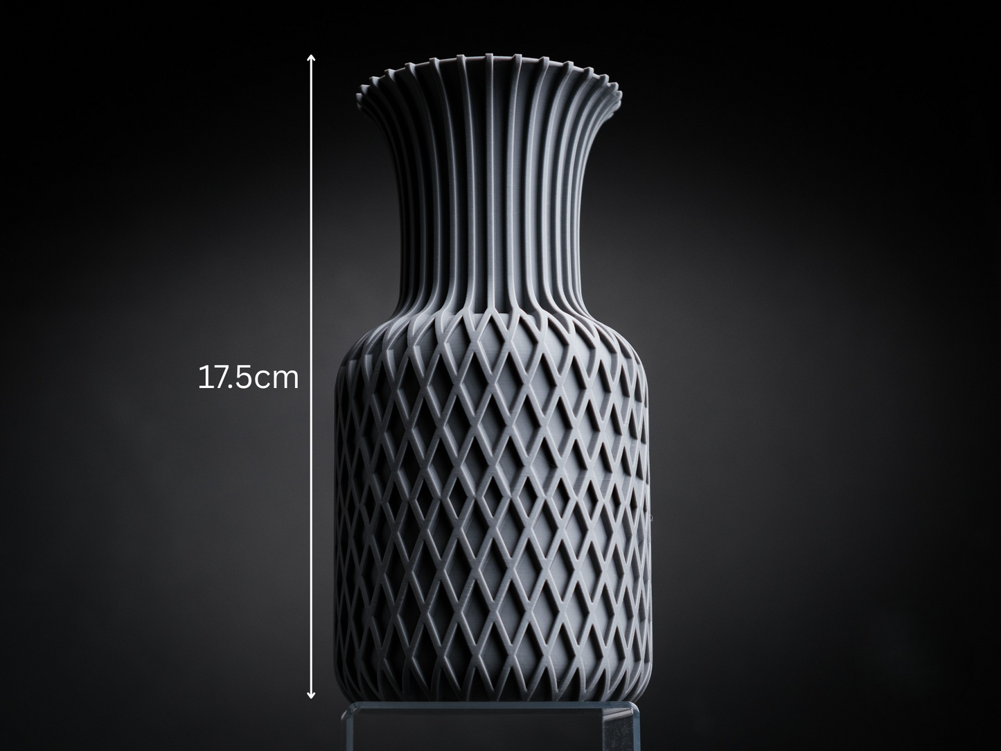 Juno Vase