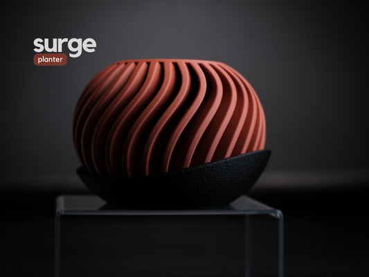 Surge Planter