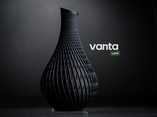 Vanta Vase