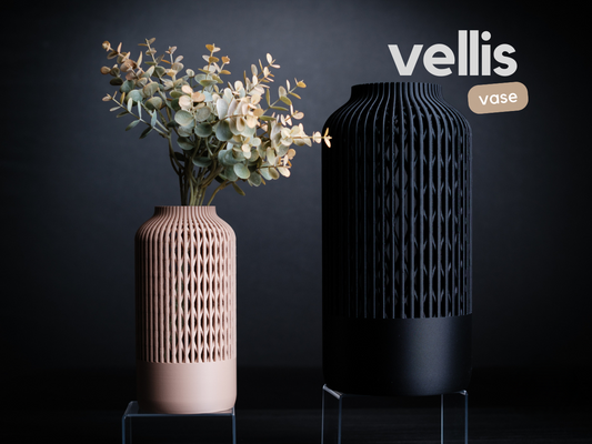Vellis Vase